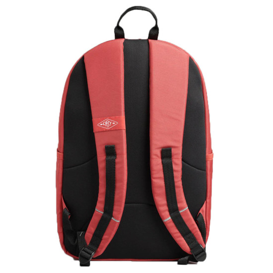 Superdry Τσάντα πλάτης Vintage Graphic Montana Backpack